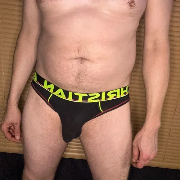 Andrew Christian “Cool Flex” w/ “Show It” features - Picture 6 of 8